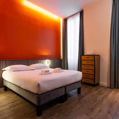 Urban Style Bordeaux Centre Hotel De La Presse Exterior photo