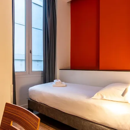 Urban Style Bordeaux Centre Hotel De La Presse Exterior photo