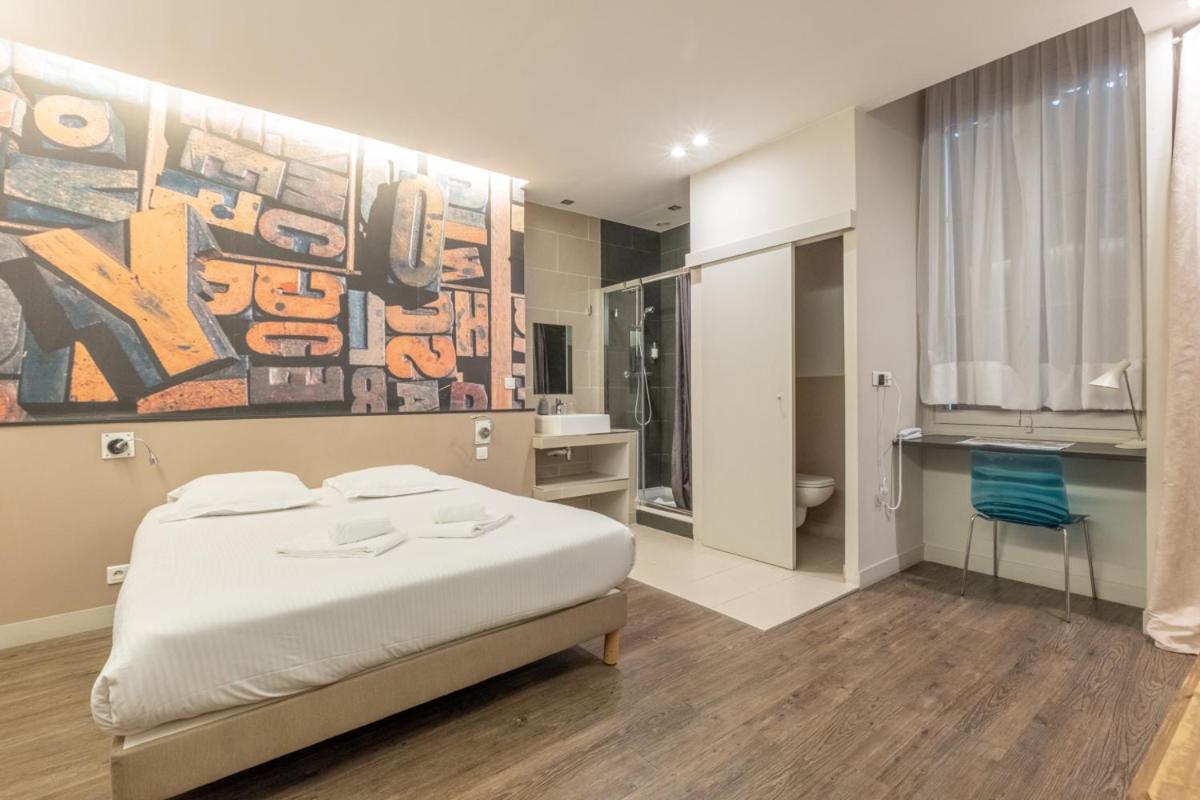 Hotel Urban Style Centre De La Presse 3*