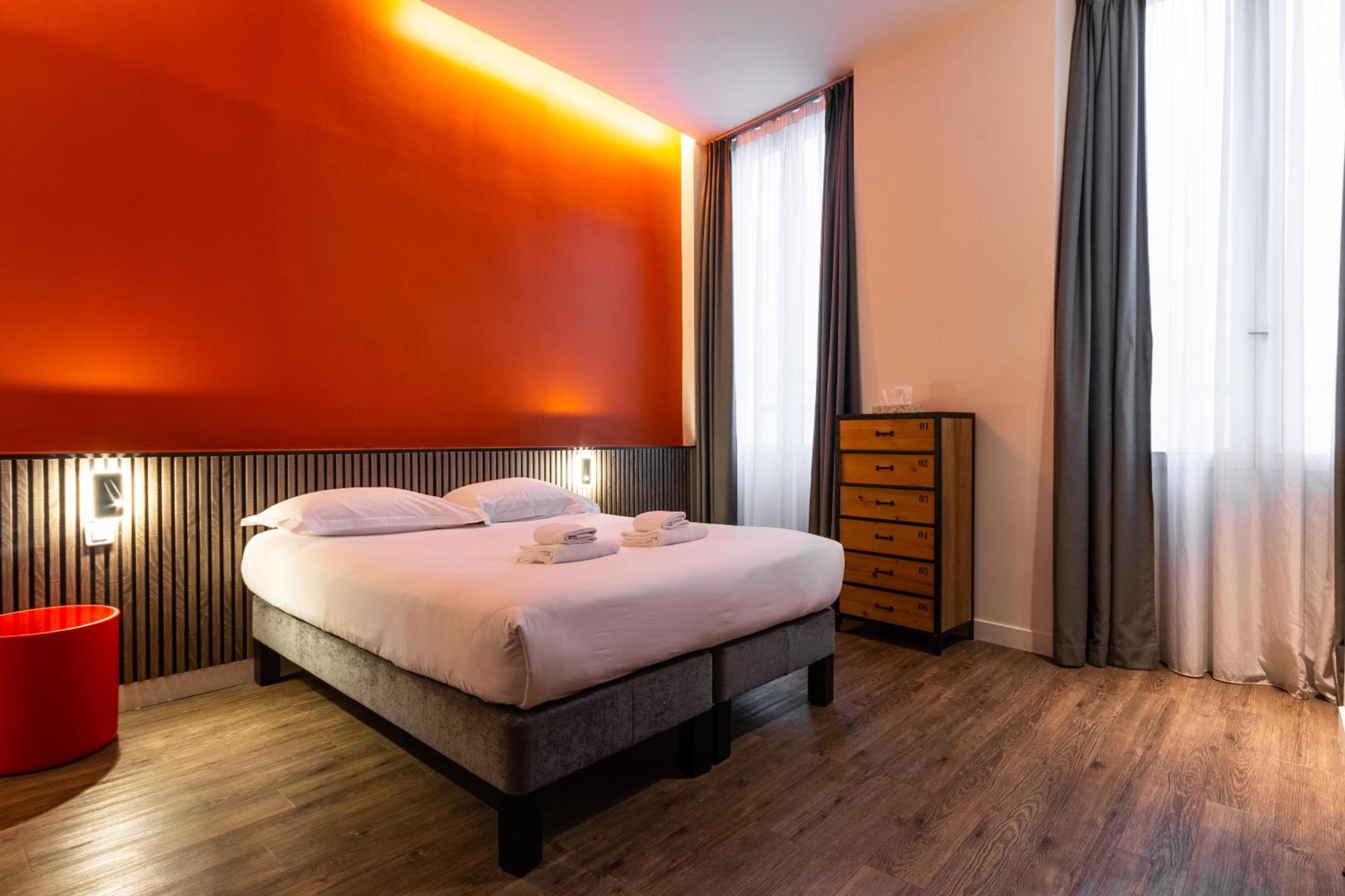 Hotel De La Presse Centre Bordeaux