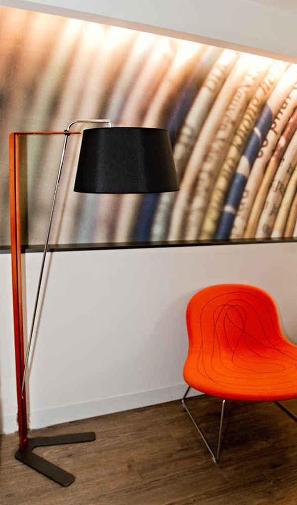 Urban Style Centre De La Presse Bordeaux