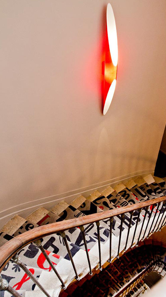 Urban Style Centre De La Presse Hotel Bordeaux