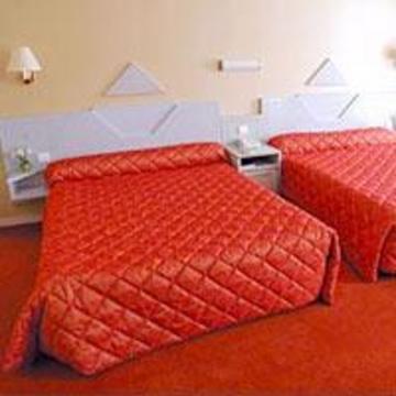 Hotel Urban Style Centre De La Presse 3*